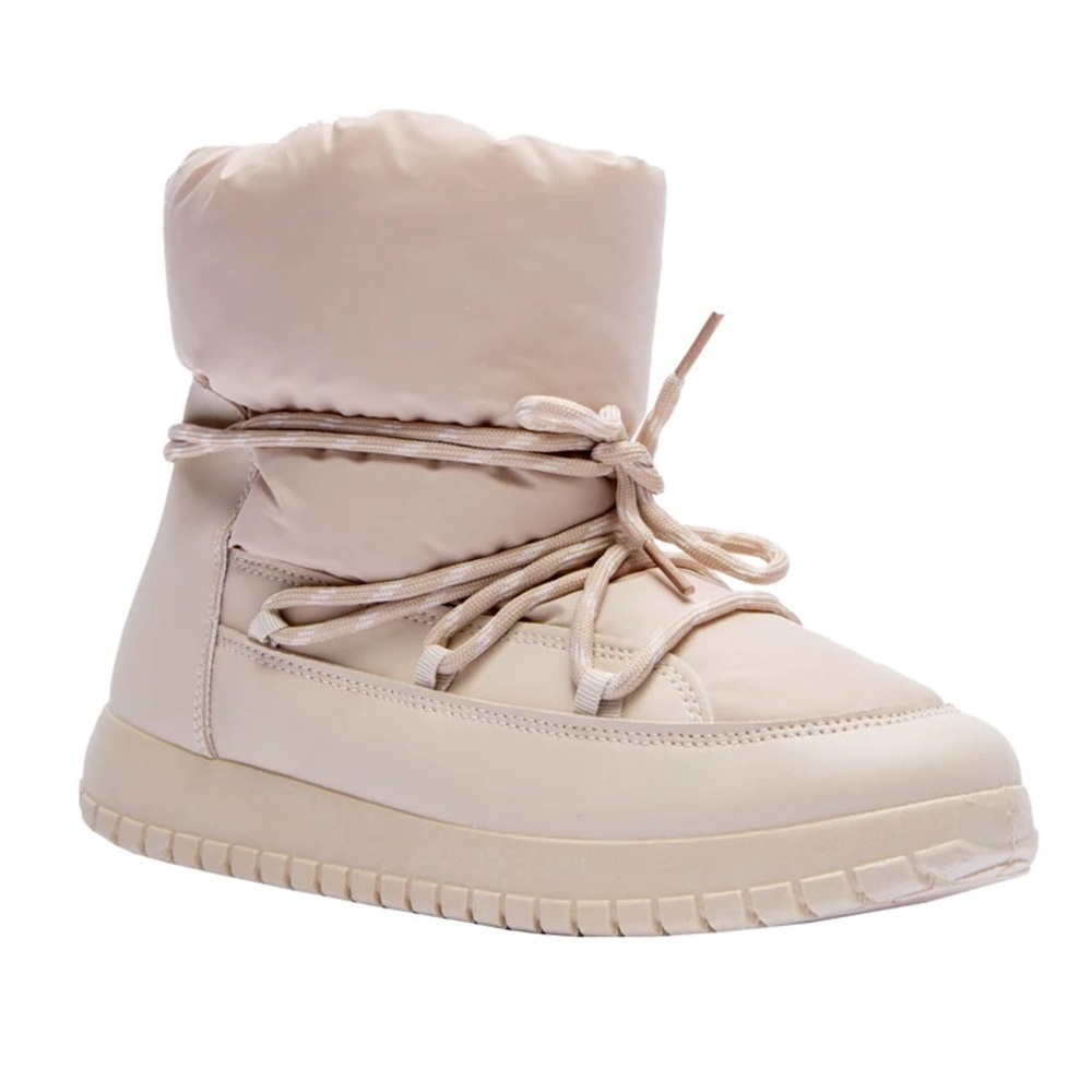 Snowbae Snow Boot